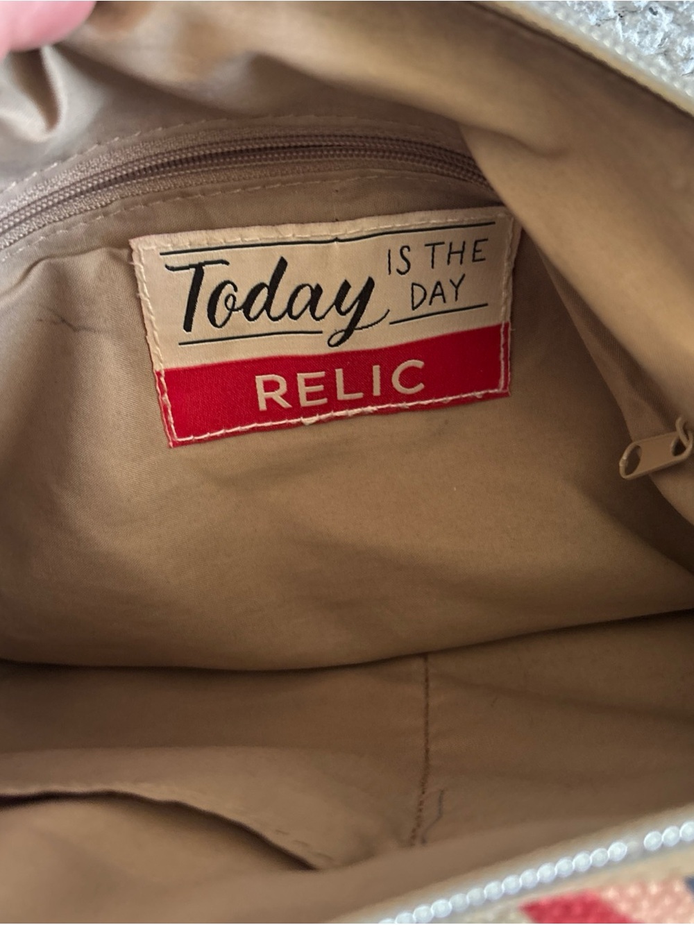Relic Bag - Picture 4 of 7